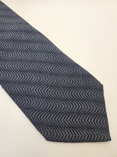 Giorgio armani silk tie - tie, mens