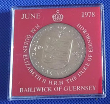 Guernsey Royal Visit