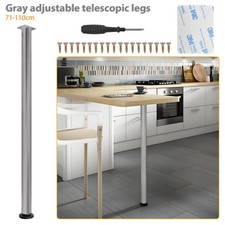 Adjustable Kitchen Worktop