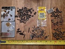 Antique Clock Parts Bushings
