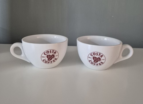 Costa coffee 250ml capacity - coffee,
