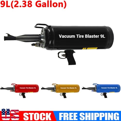 Gallon tire bead seater - 2.38,