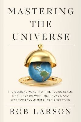 Mastering the universe rob - mastering,