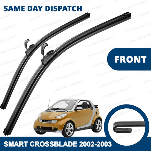 Front windscreen flat - windscreen,