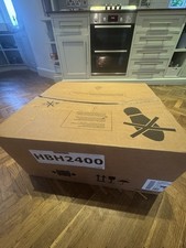 Bosch DWP64BC50B Wall-Mounted Stainless Steel Cooker Hood 60cm