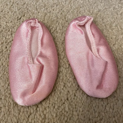 Smoby dolls pink shoes - dolls,