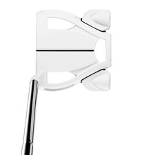 TaylorMade Spider Ghost White