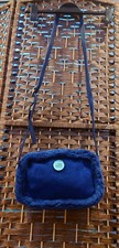 Vintage UGG Bag Women's Blue