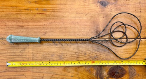 1920 kleeneze carpet - carpet, beater