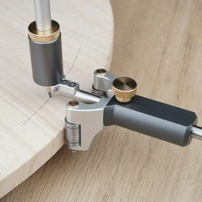 Woodworking marking gauge