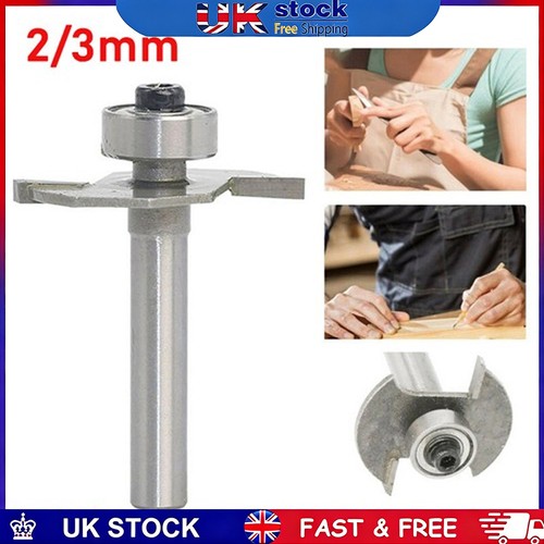 3mm slot cutter bit for - cutter,