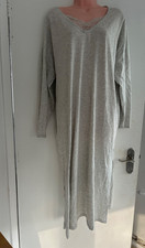 M&S Day dreams light grey long