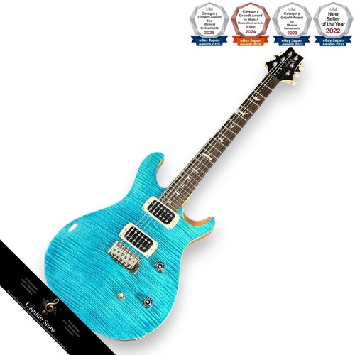 Prs ce24 blue matteo - prs,