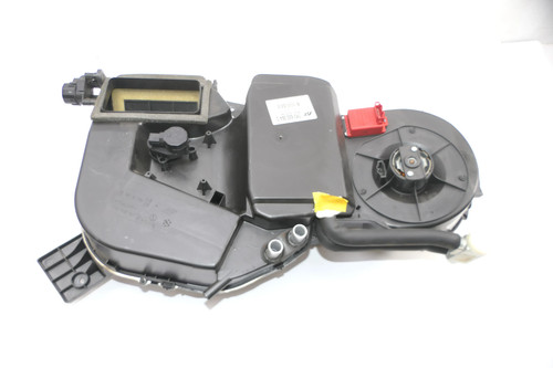 Sharan climate box - vw,