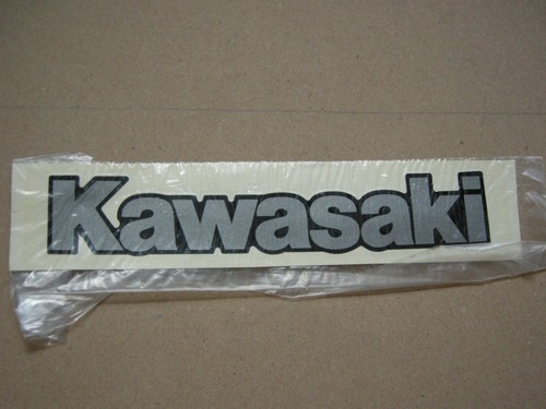 Kawasaki genuine kmx125 b7 - kawasaki, oe