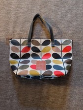 Orla Kiely Tote Bag - Classic