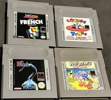 original gameboy game bundle