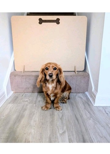 Wooden stopper for stairs - stopper, stairs,