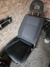 Drivers Seat Mitsubishi Lancer