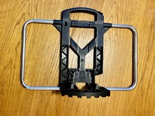 Brompton Electric frame for large bag