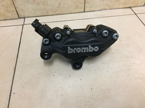 Front brake caliper moto guzzi - brake,