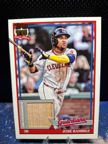 Jose ramirez 91r - jose, #91r-jra