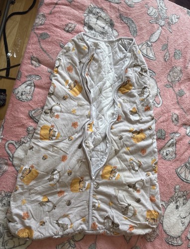 Lictin baby sleeping - baby, sack