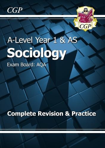 Level sociology aqa year - sociology:,