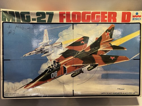 Esci 4020 mig 27 - esci,