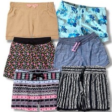 Kids Big Girls Large 10/12