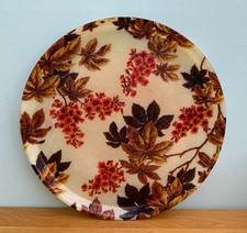 Vintage French Fibreglass