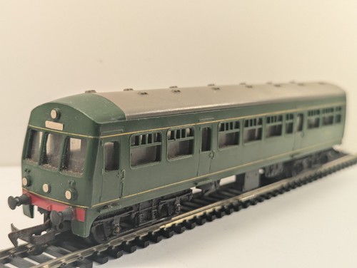 Tri ang r157 gauge - tri-ang,