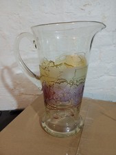 Stylish Large Heavy Glass