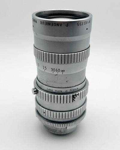 Angenieux type 68mm - angenieux, 17-68mm