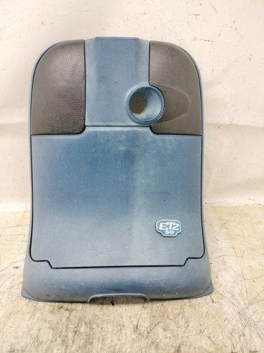 Piaggio vespa et2 - et2, rear