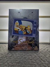 The Simpsons Complete First