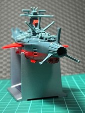 Space battleship yamato - space,