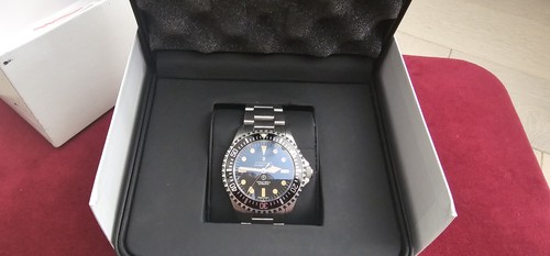 Steinhart ocean one - ocean,