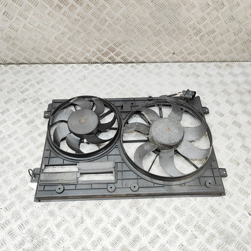 Skoda yeti engine cooling - 5l,