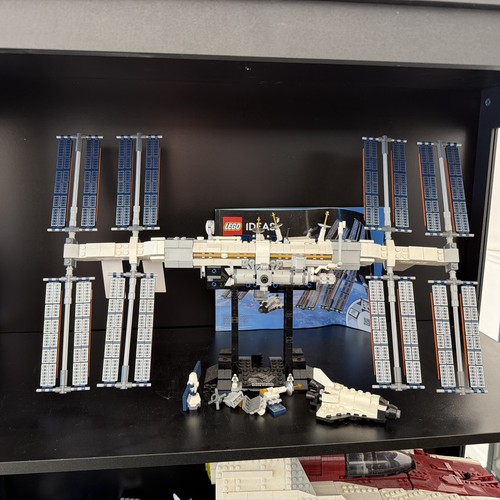 Lego ideas international - lego,