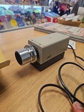 Jvc 1085e colour video - ​jvc, tk-1085e