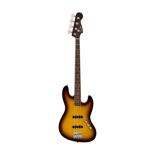 Fender aerodyne special jazz - fender,