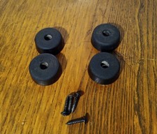 Ashdown  MAG 300 C115 Evo iii Combo Amp Single Replacement FOOT (Feet) Genuine 