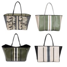 Haute Shore Greyson Neoprene