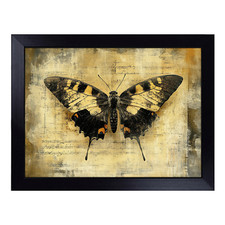 1 x Moth Design Lap Tray