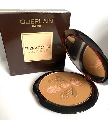 Guerlain terracotta blooming - terracotta,