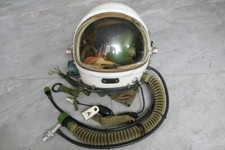 Retired Chinese Fighter Pilot