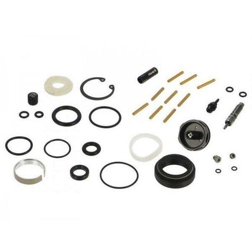 Rockshox reverb service - reverb, kit