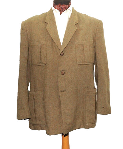 Vintage bespoke neville reed - bespoke,