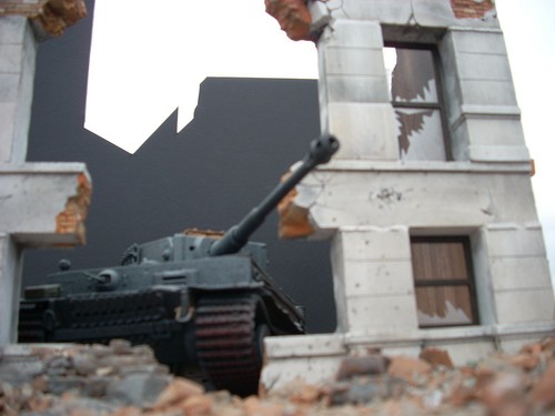 Dioramas plus dp3 - dioramas, sneak